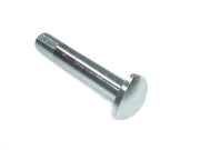 Clamping bolt for fork tube, M8 x 50
