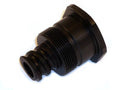 Screw plug fork tube