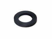 Rubber washer