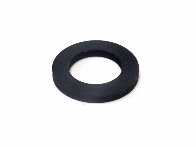 Rubber washer