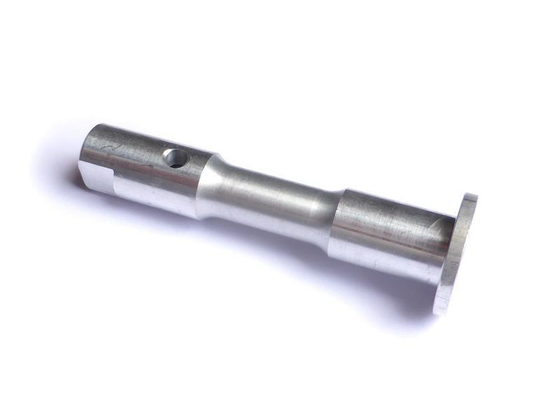 Pressure piece, front fork