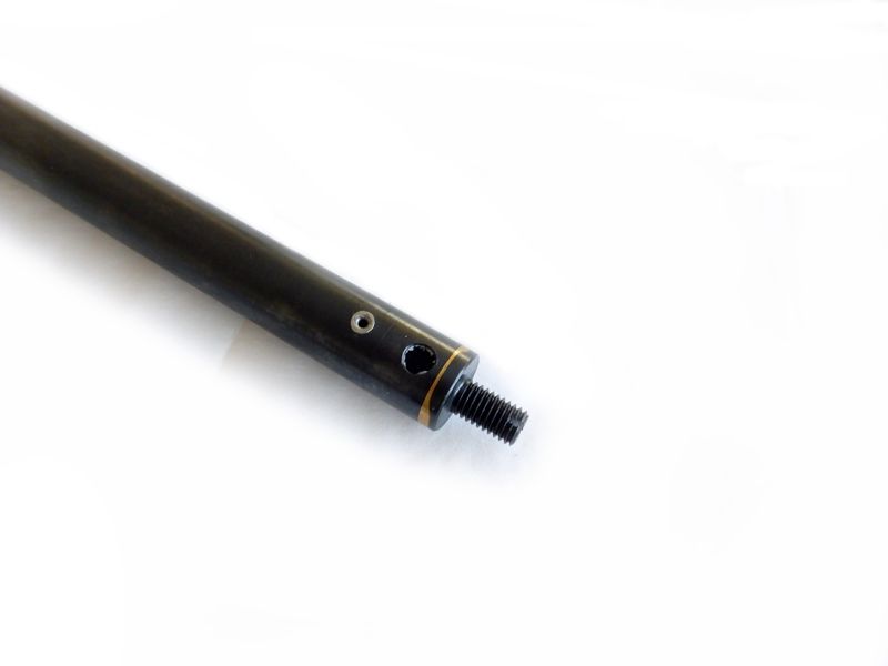 Shock absorber - complete - R51 ('38), R51/2 - R68