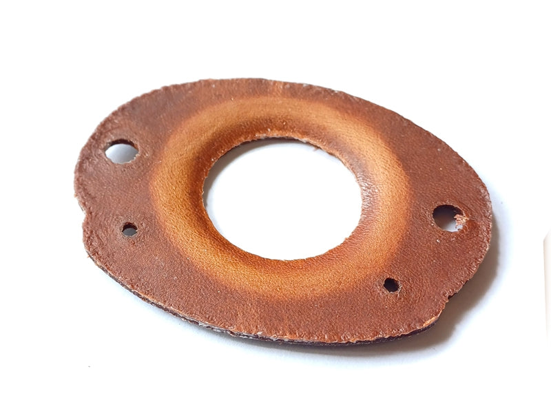 Gasket leather (i.c.w. shim 2054296.7) ►see details