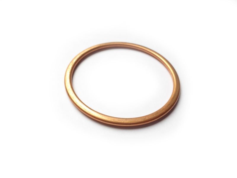Seal ring front fork