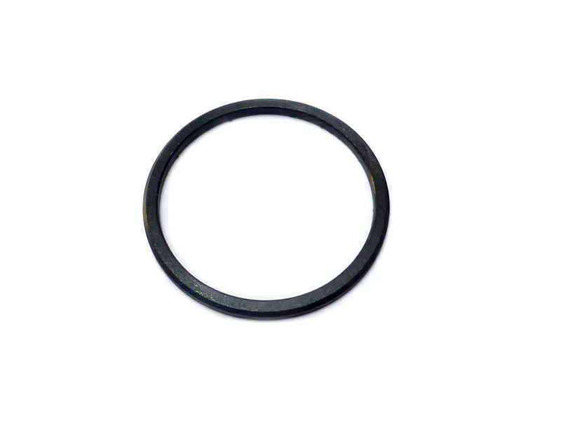 Washer for fork bushing