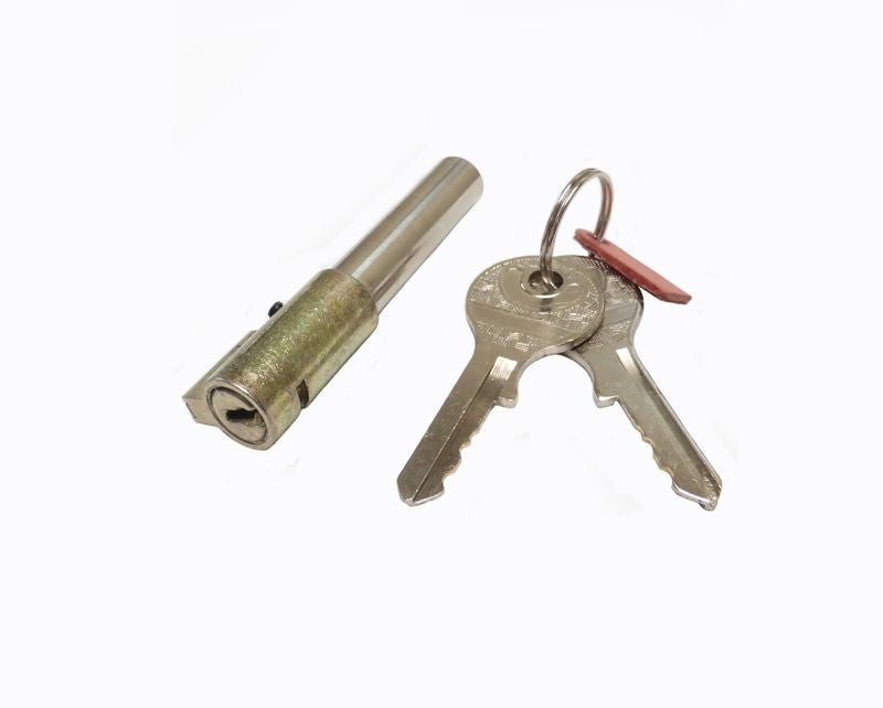 Steering lock, long model - after market