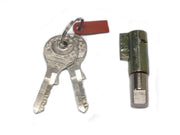 Steering lock, short model - after market