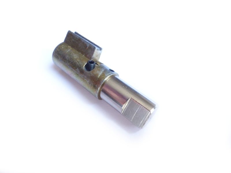 Steering lock, short model - after market