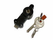 Toolbox lock