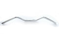Handlebar 750 mm Ø 22 mm, R25