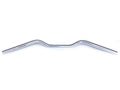Handlebar 720 mm, R25/2 +Mark+Swiss