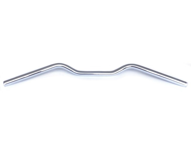 Handlebar 720 mm, R25/2 +Mark+Swiss