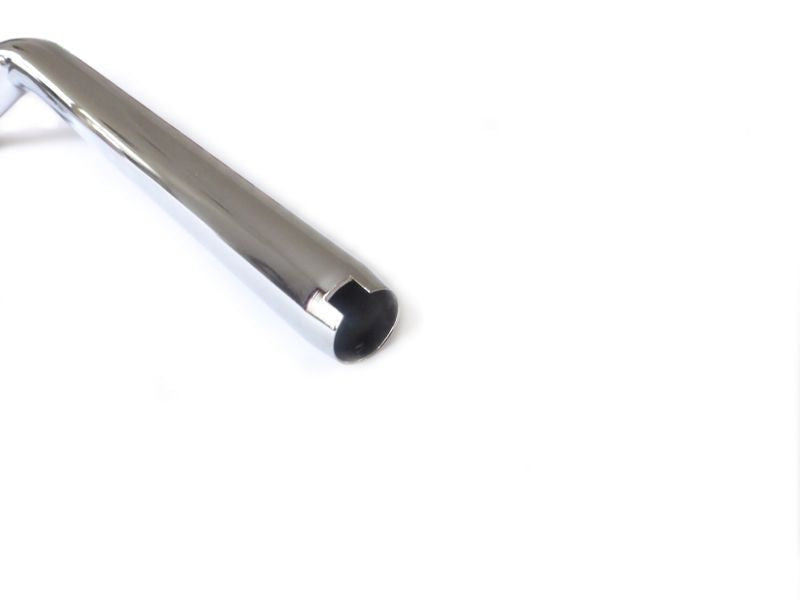 Handlebar 720 mm, R25/2 +Mark+Swiss