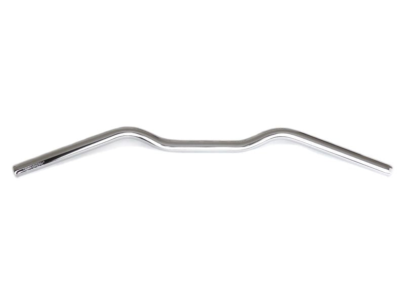 Handlebar 660 mm, solo R68 +Mark+Swiss