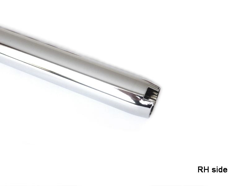 Handlebar 660 mm, solo R68 +Mark+Swiss