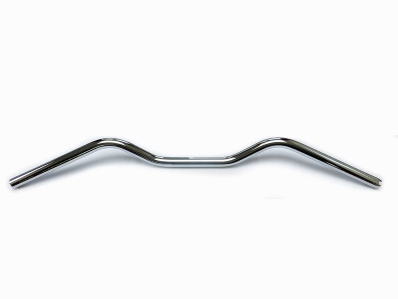Handlebar 760 mm, solo R51/2-R67/3 - sidecar R68 +Mark+Swiss