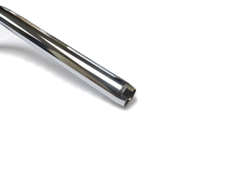 Handlebar 760 mm, solo R51/2-R67/3 - sidecar R68 +Mark+Swiss