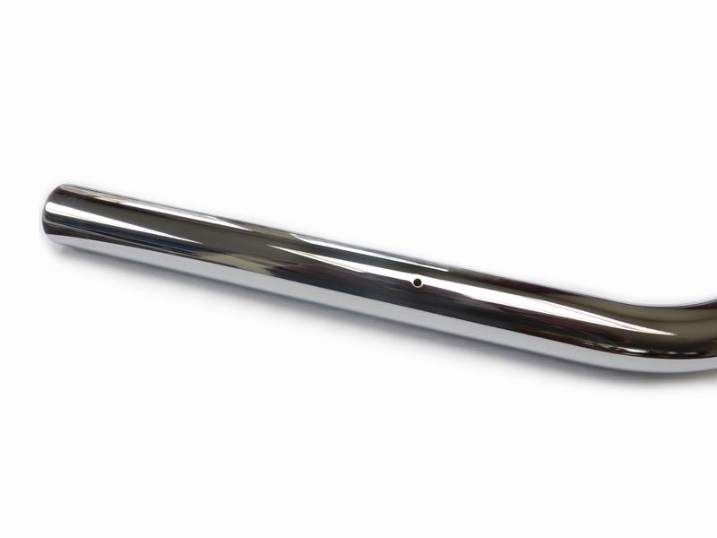 Handlebar 760 mm, solo R51/2-R67/3 - sidecar R68 +Mark+Swiss