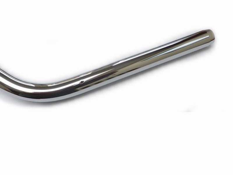 Handlebar 760 mm, solo R51/2-R67/3 - sidecar R68 +Mark+Swiss