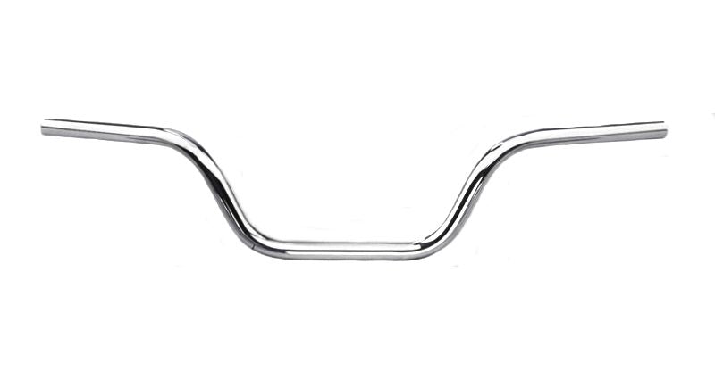 Handlebar - high model LN5 Fehling ►see details