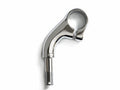 Handlebar riser R24, R25, R25/2 - SSt chromed