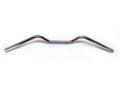 Handlebar, with slot