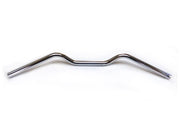 Handlebar, with slot