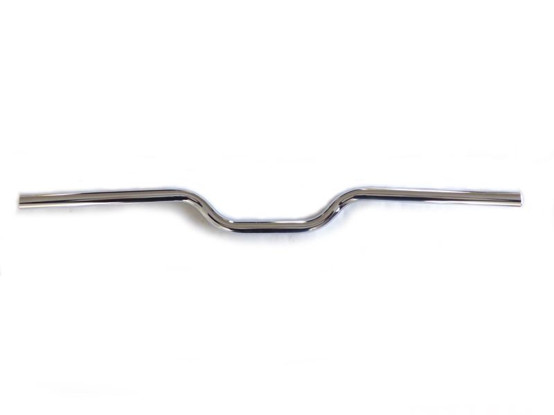 Handlebar, low model 670 mm - replica