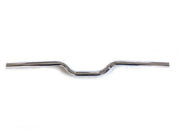 Handlebar, low model 650 mm - Fehling LN1