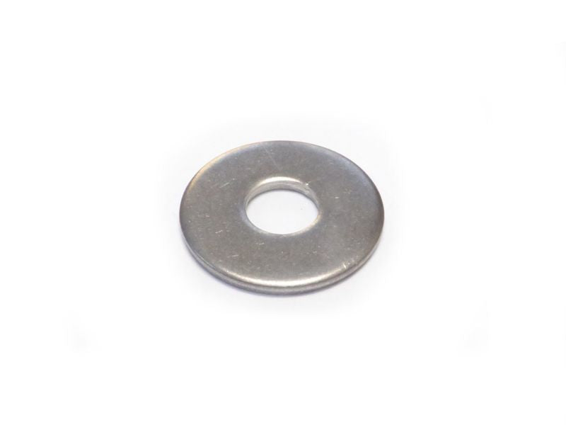 Flat washer Ø 8.4 mm for handlebar clamp and muffler - SSt