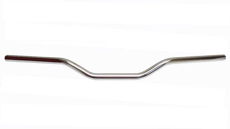 Handlebar sidecar 710 mm, R51/2 - R69S +Mark+Swiss