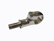 Handlebar riser R68 - SSt chromed