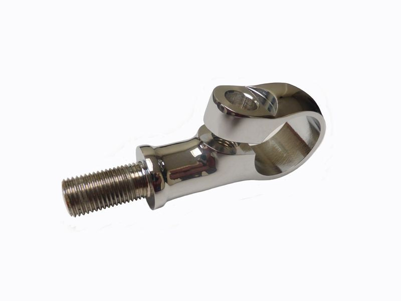 Handlebar riser R68 - SSt chromed