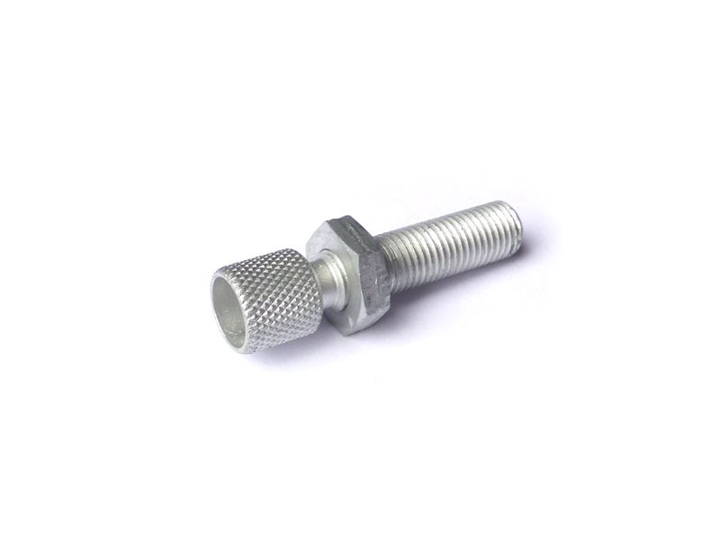Cable adjuster
