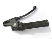 Throttle assembly, for R50 - R69S, Magura /5 and /6 style ►see details