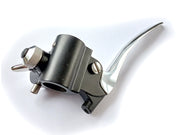 Clutch lever assembly, incl.lever
