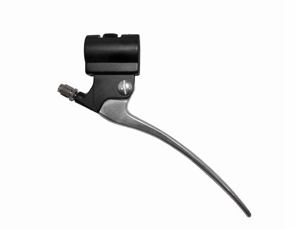 Clutch lever assembly, incl. lever - after market