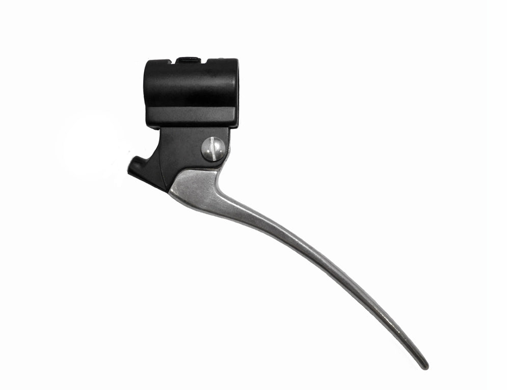 Clutch lever assembly, incl. lever - after market