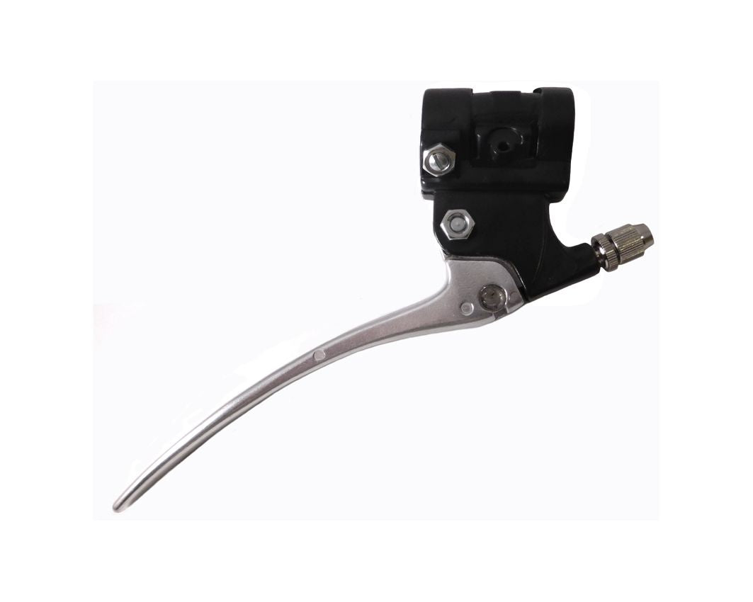 Clutch lever assembly, incl. lever - after market