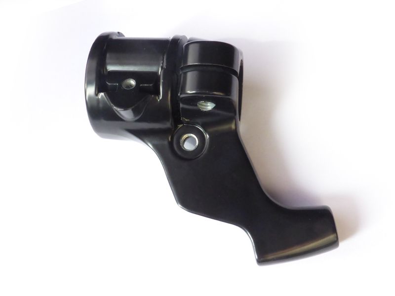 Clutch lever housing - after market ►see details