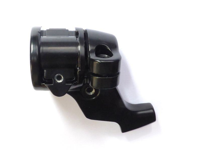 Clutch lever housing - after market ►see details
