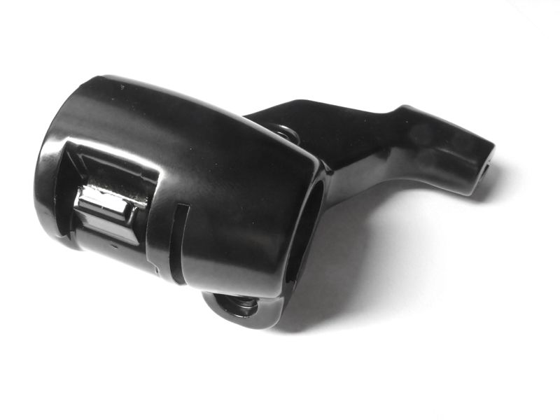 Clutch lever housing - after market ►see details
