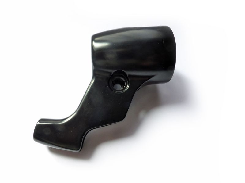 Clutch lever housing - after market ►see details