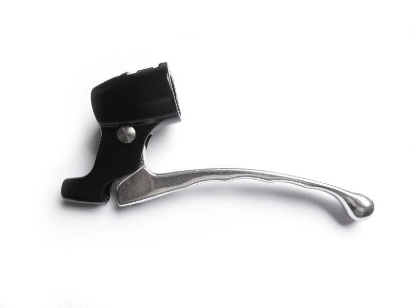Clutch lever housing - after market ►see details