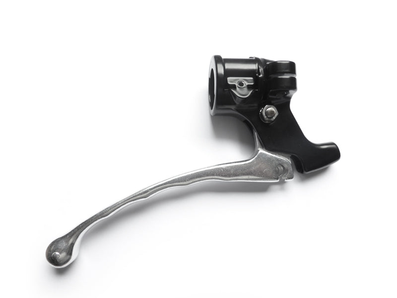 Clutch lever housing - after market ►see details