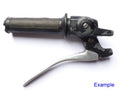 Used part: throttle assembly (price & availability on request)