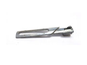 Sliding block, throttle