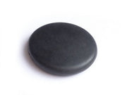 Terminal cap for handlebar grip (plastic)