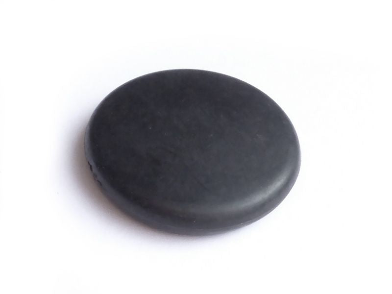 Terminal cap for handlebar grip (plastic)
