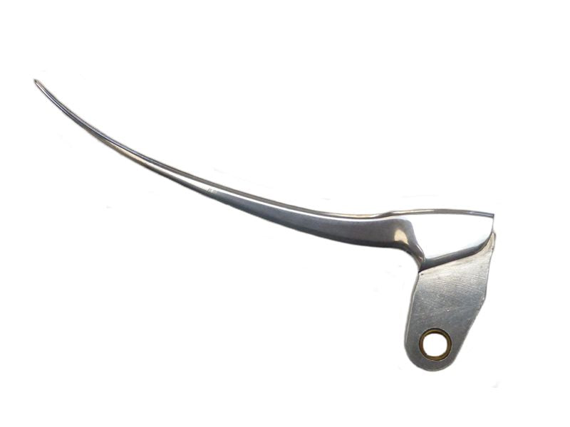 Clutch lever smooth, forged alu  ►see details